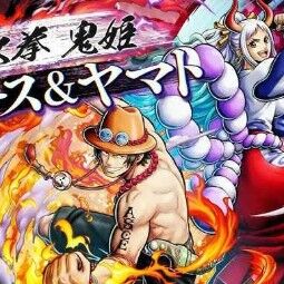Extreme Yamato Ace ✨ Level 100 (Max) *6✨Power 10K+✨Other More Character⚡Instant Delivery 0